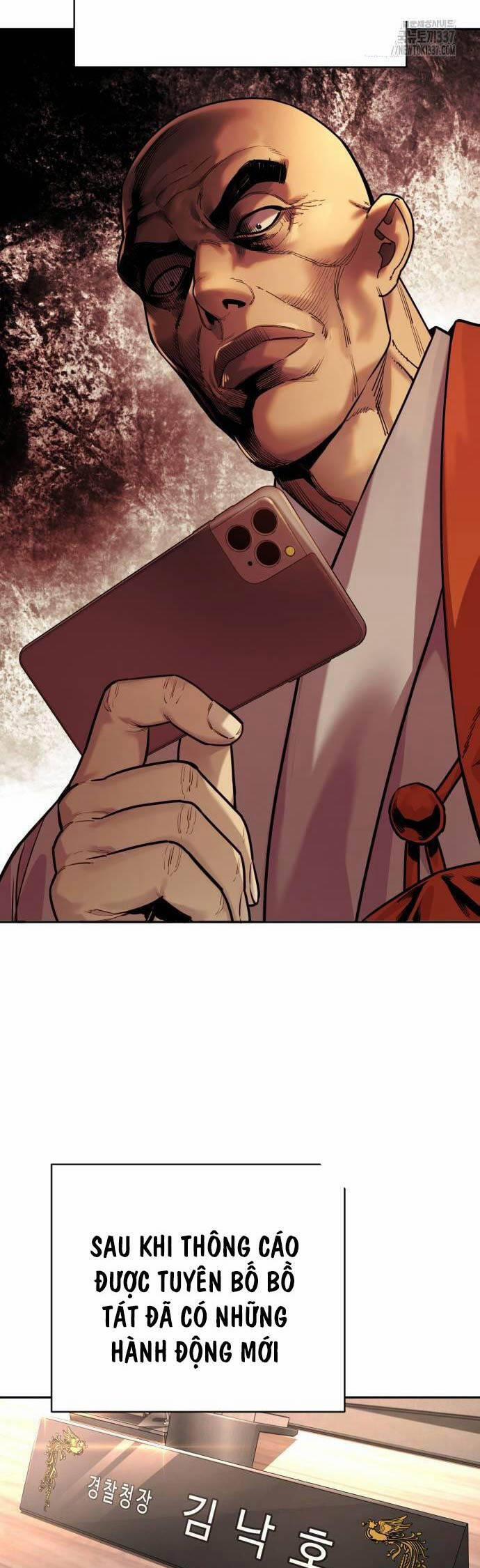 Cảnh Sát Báo Thù 62 trang 52