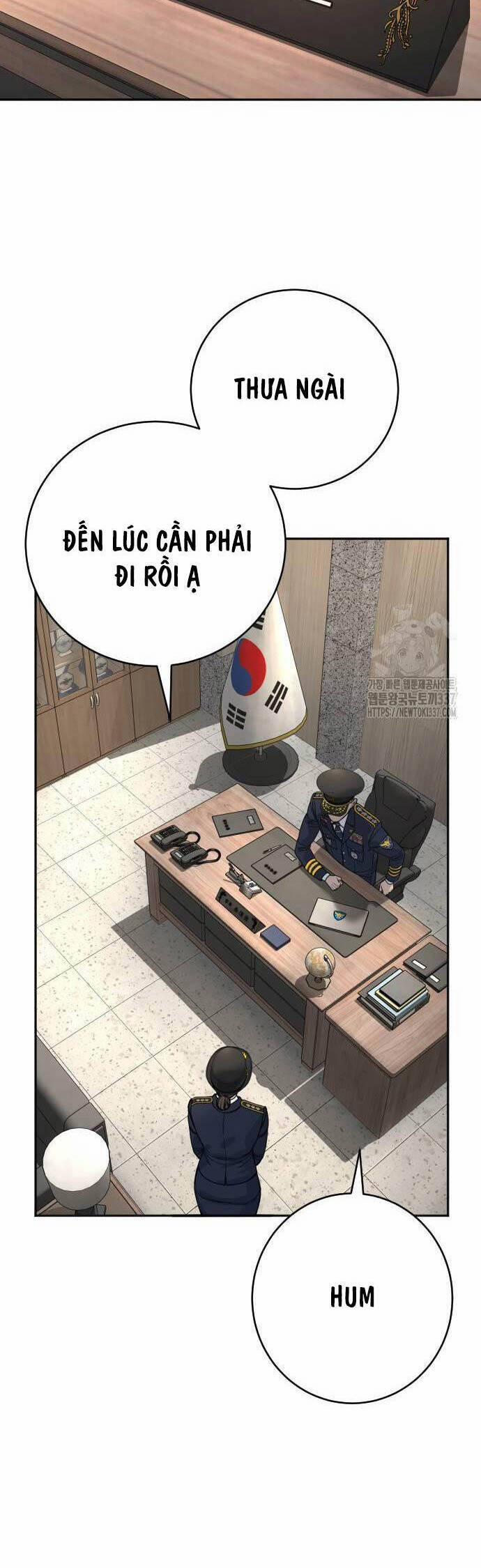 Cảnh Sát Báo Thù 62 trang 53