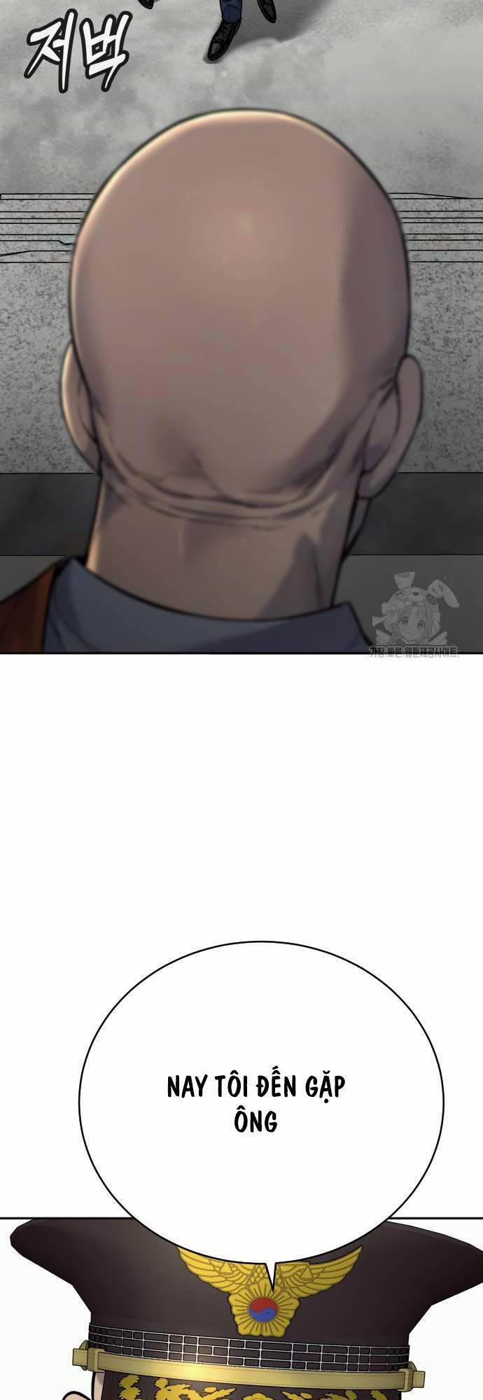 Cảnh Sát Báo Thù 62 trang 58