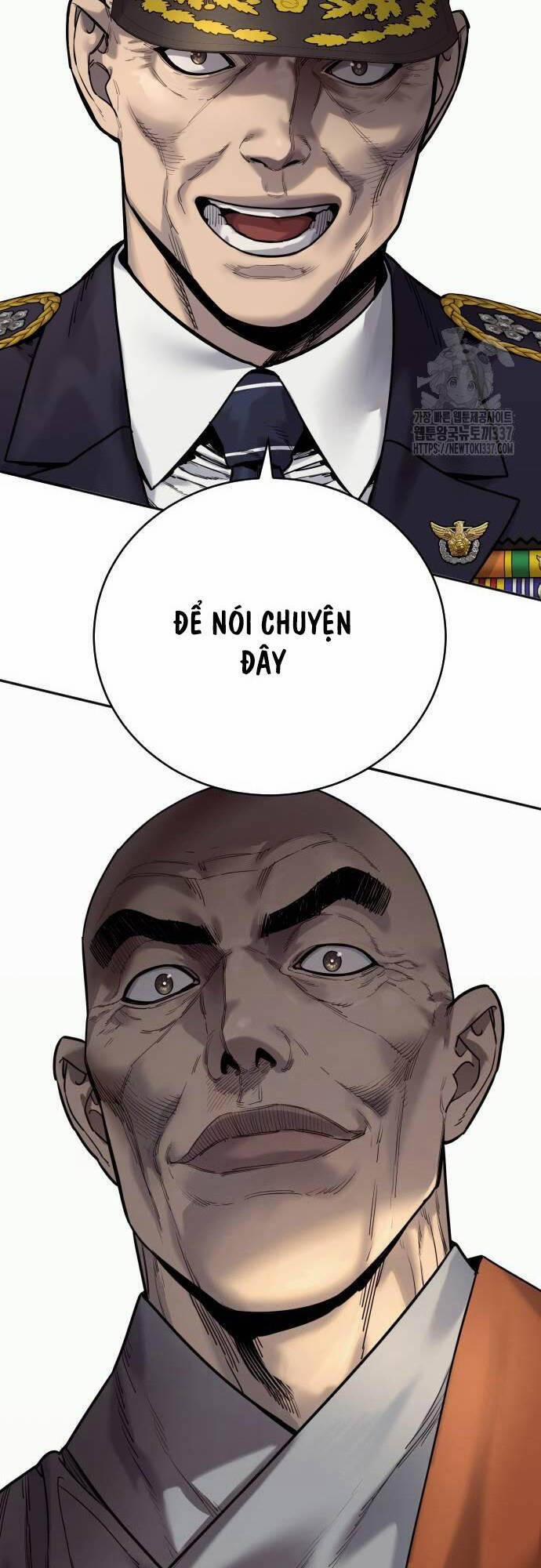 Cảnh Sát Báo Thù 62 trang 59