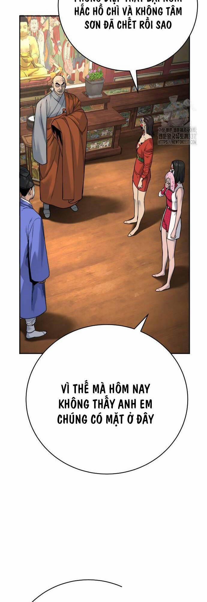 Cảnh Sát Báo Thù 62 trang 7