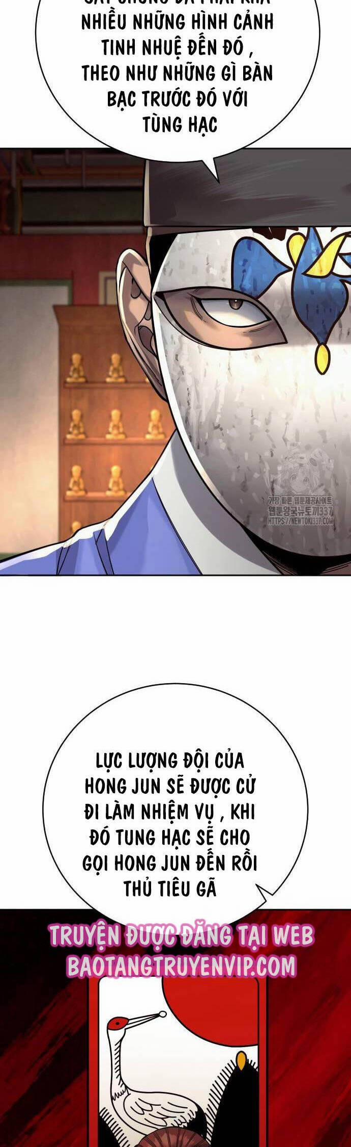 Cảnh Sát Báo Thù 62 trang 9