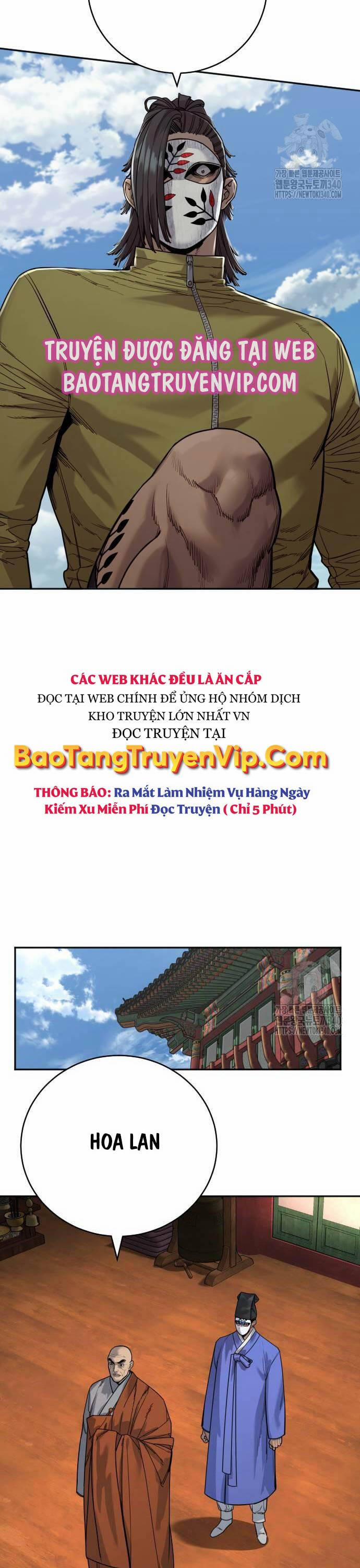 Cảnh Sát Báo Thù Chương 64 Trang 45