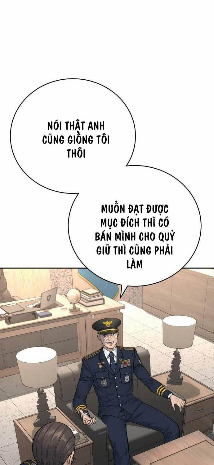 Cảnh Sát Báo Thù Chương 67 Trang 14