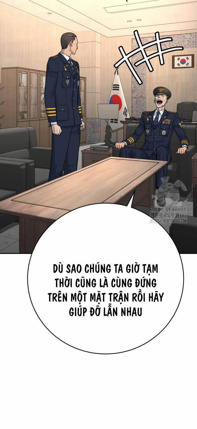 Cảnh Sát Báo Thù Chương 67 Trang 33