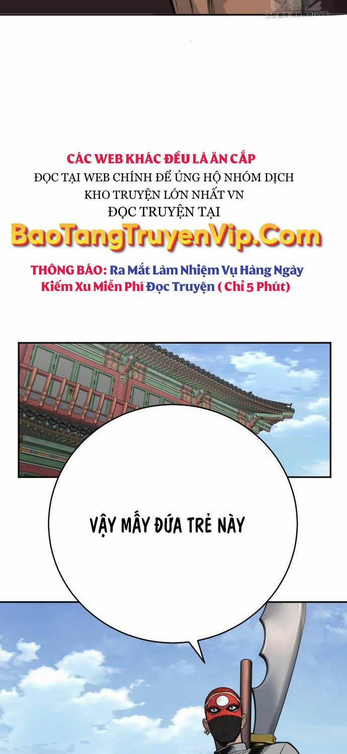 Cảnh Sát Báo Thù Chương 67 Trang 50