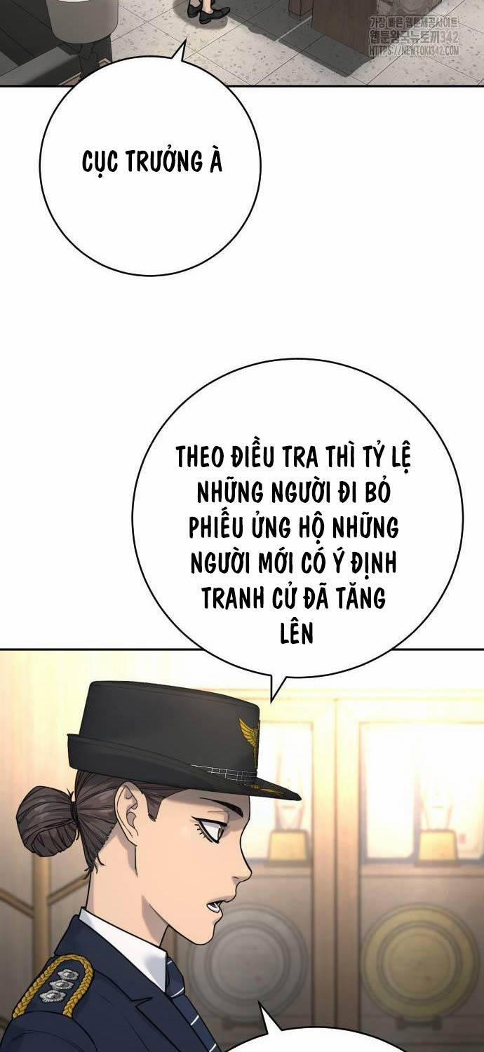 Cảnh Sát Báo Thù Chương 67 Trang 62