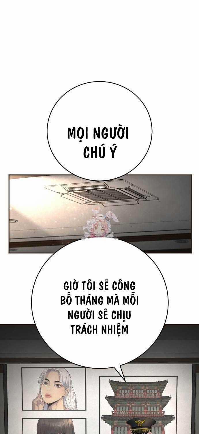 Cảnh Sát Báo Thù Chương 68 Trang 2