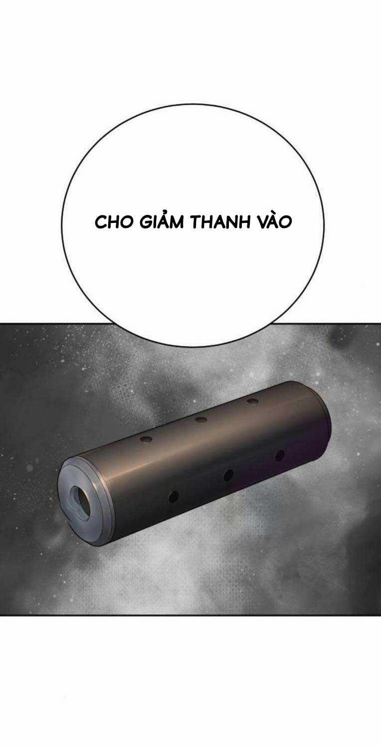 Cảnh Sát Báo Thù Chương 69 Trang 92