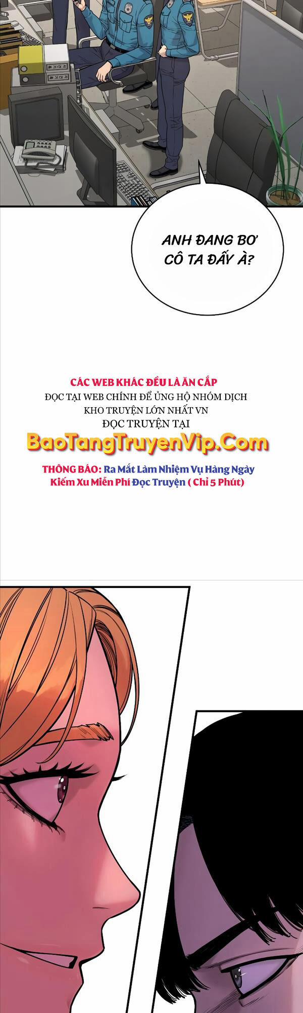 Cảnh Sát Báo Thù 7 trang 10