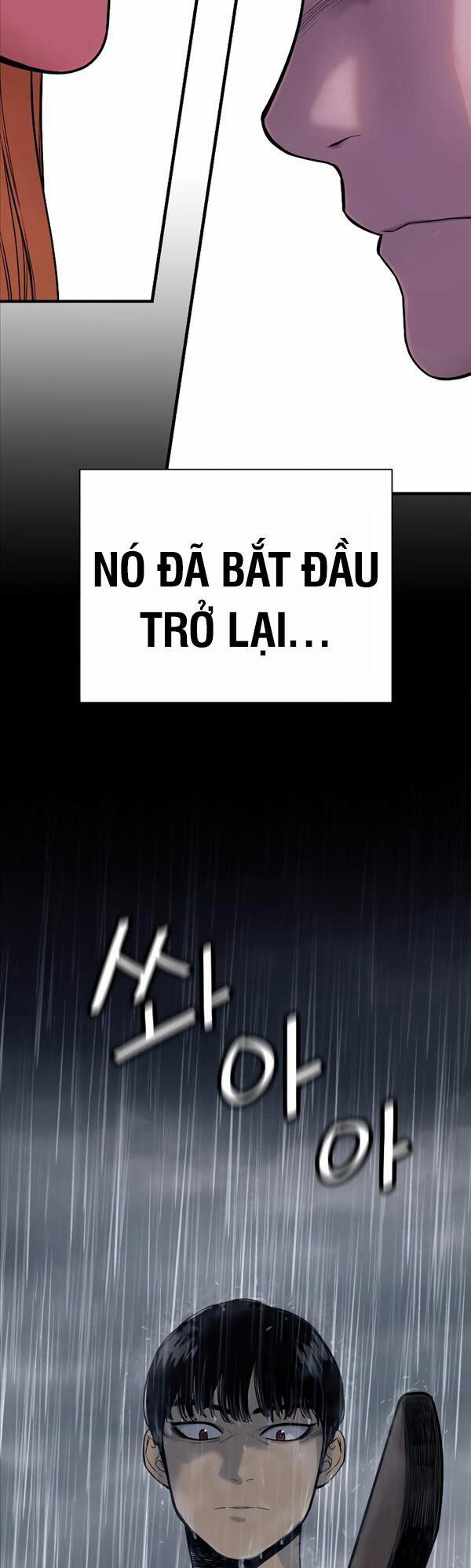 Cảnh Sát Báo Thù 7 trang 11