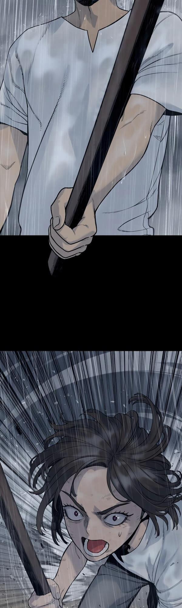 Cảnh Sát Báo Thù 7 trang 12