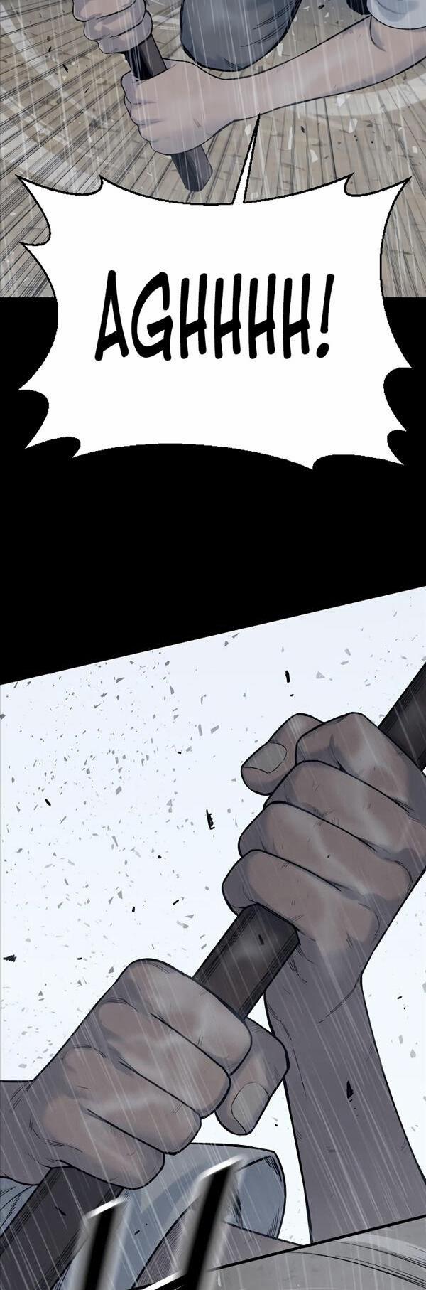 Cảnh Sát Báo Thù 7 trang 13