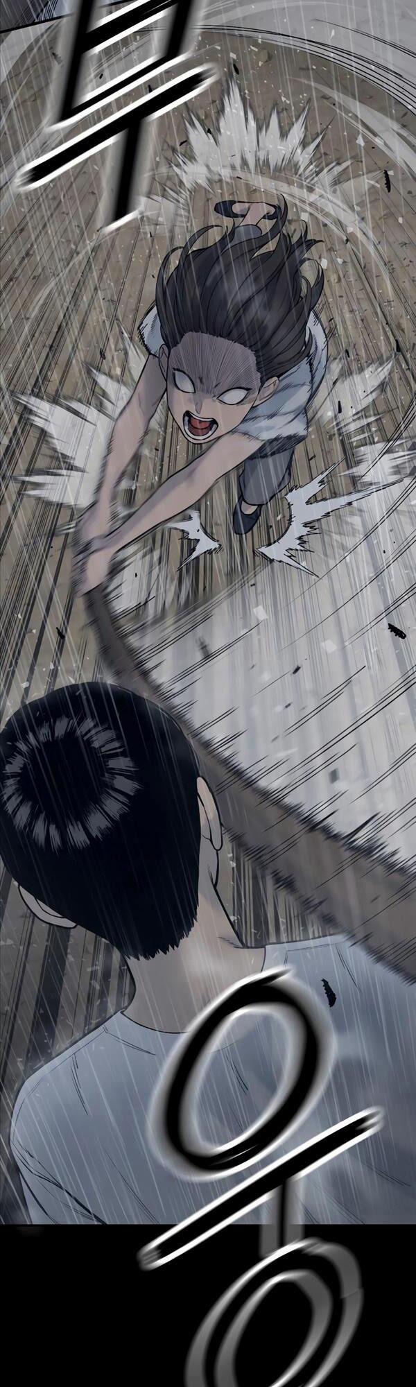 Cảnh Sát Báo Thù 7 trang 14