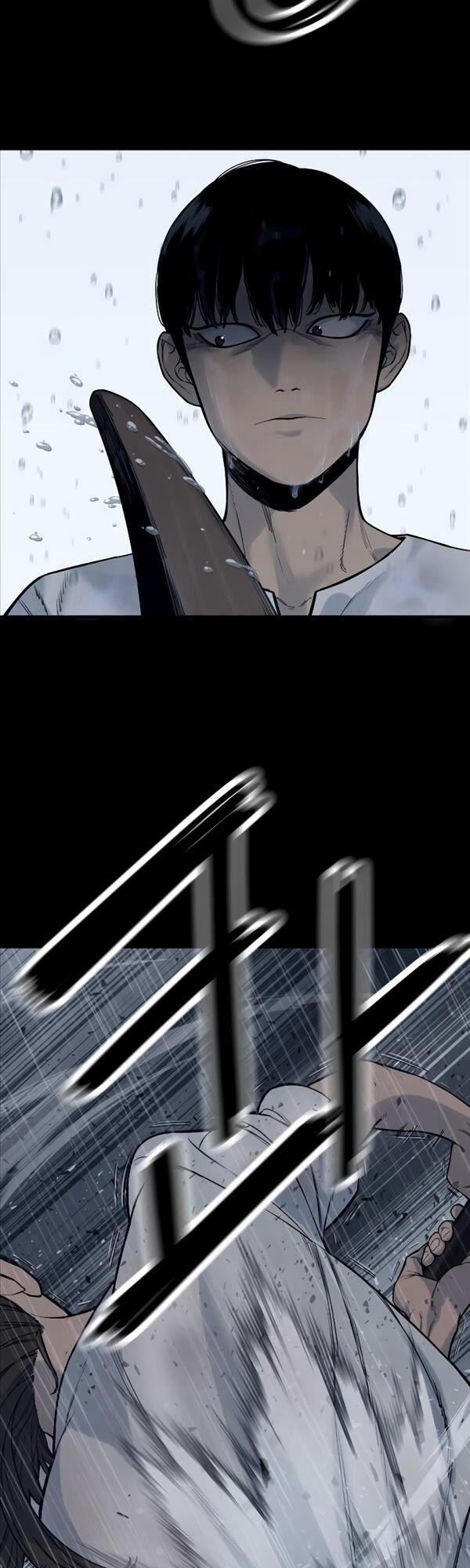 Cảnh Sát Báo Thù 7 trang 15