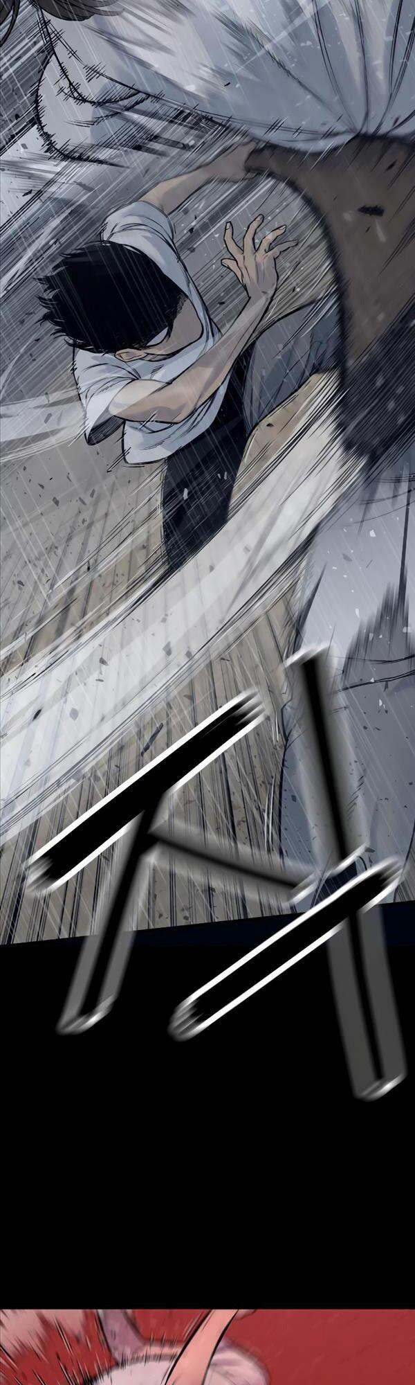 Cảnh Sát Báo Thù 7 trang 16