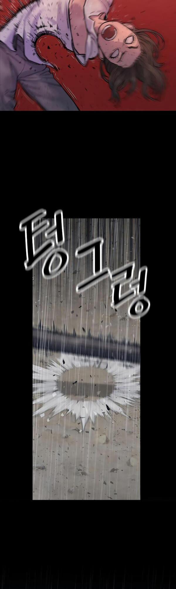 Cảnh Sát Báo Thù 7 trang 17