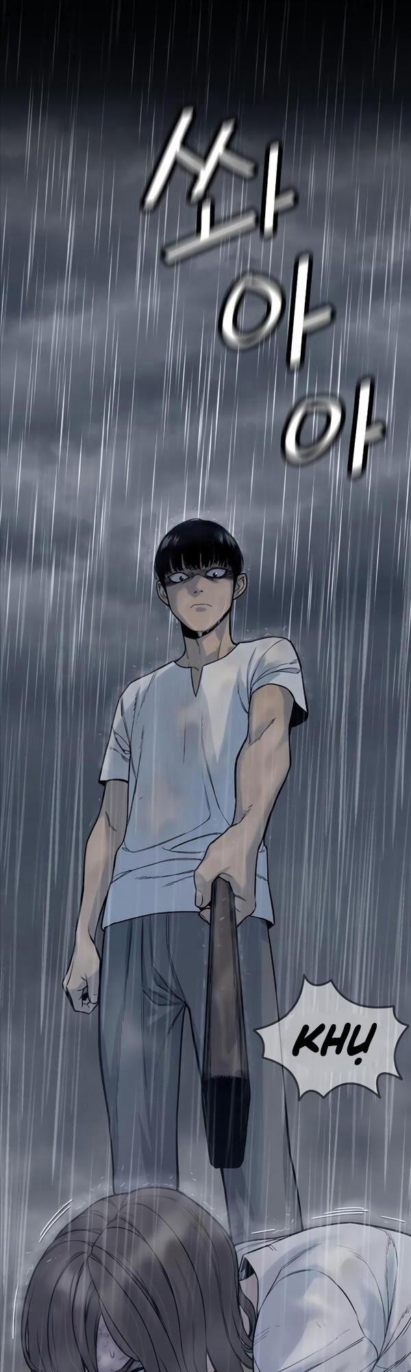 Cảnh Sát Báo Thù 7 trang 18