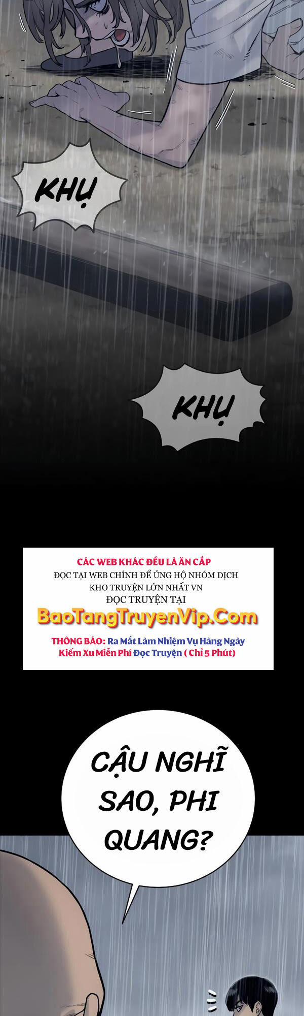 Cảnh Sát Báo Thù 7 trang 19