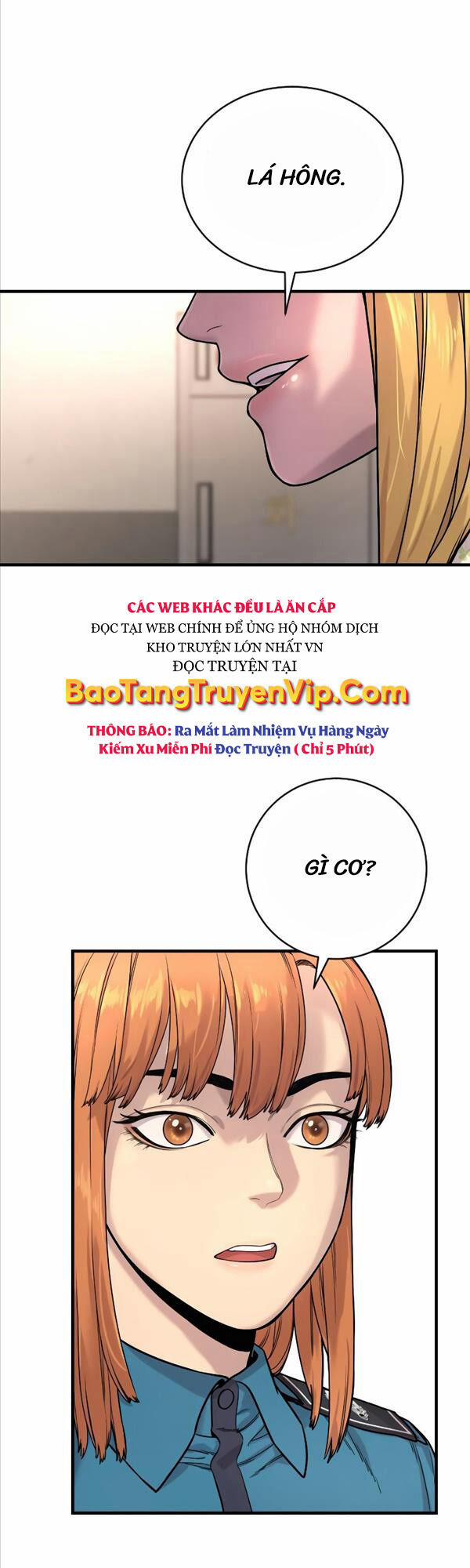 Cảnh Sát Báo Thù 7 trang 2