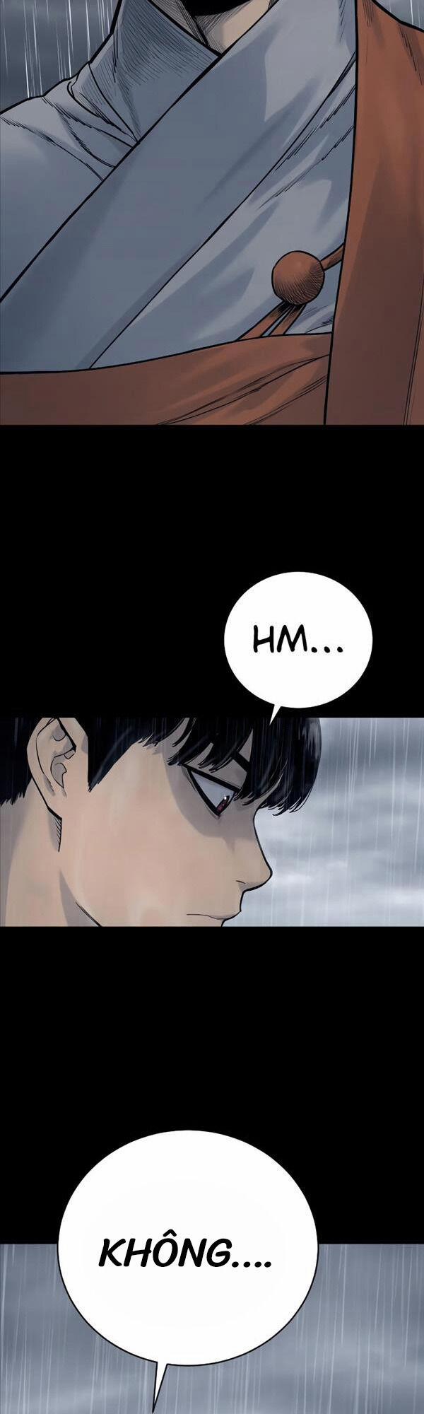 Cảnh Sát Báo Thù 7 trang 21