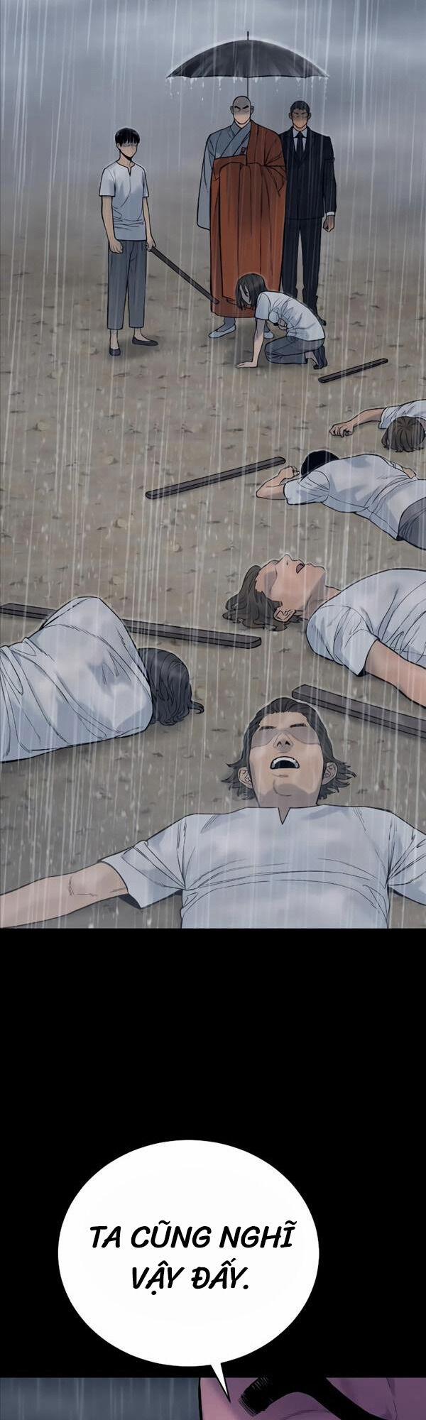 Cảnh Sát Báo Thù 7 trang 22