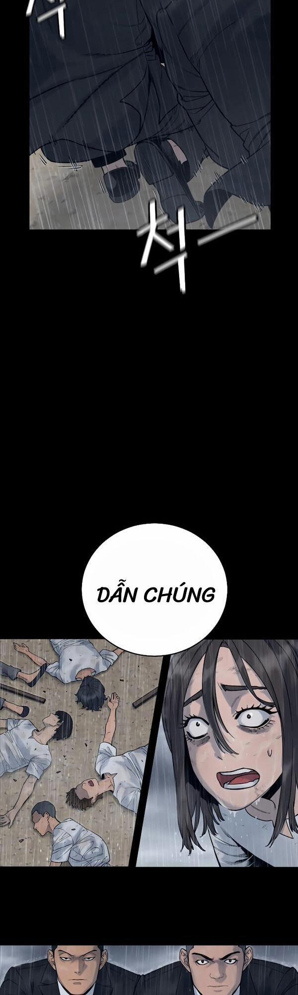 Cảnh Sát Báo Thù 7 trang 24