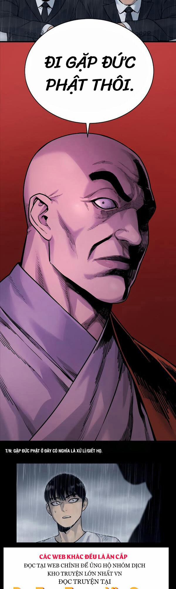 Cảnh Sát Báo Thù 7 trang 25
