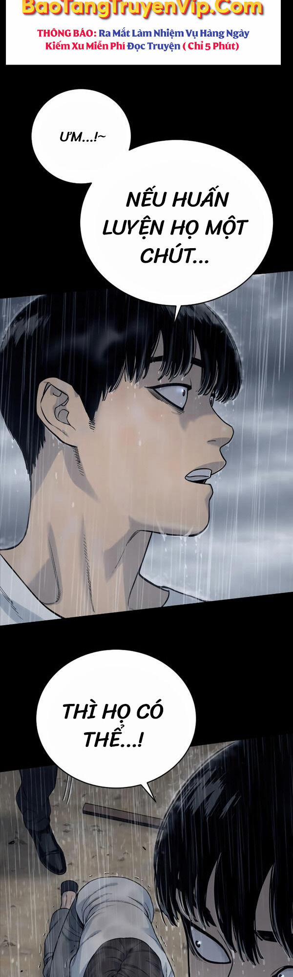 Cảnh Sát Báo Thù 7 trang 26