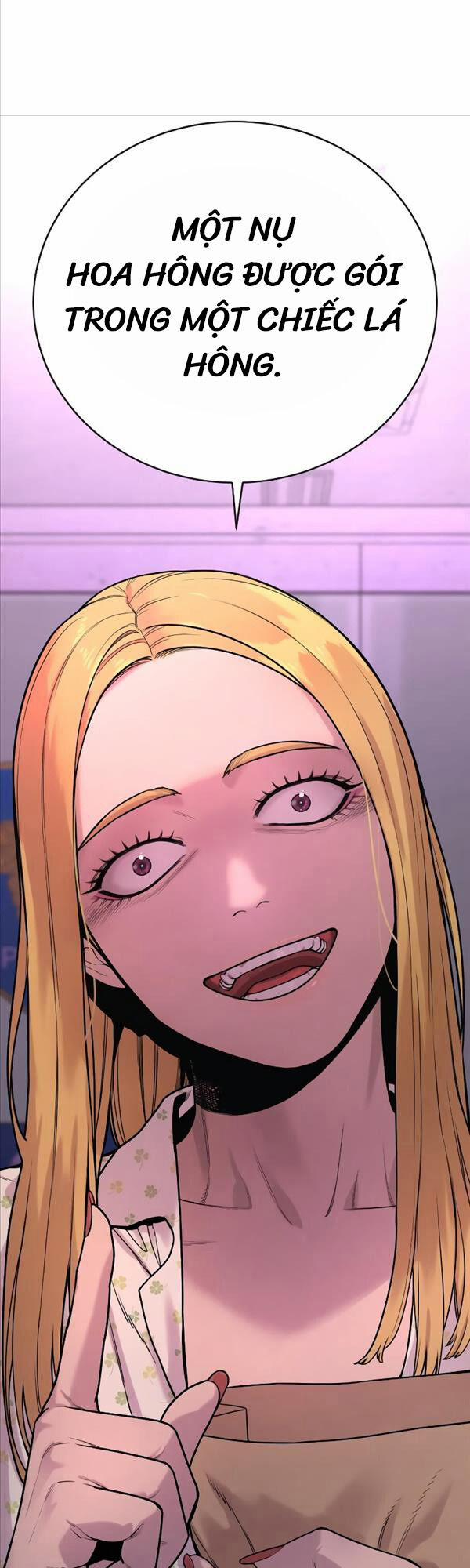 Cảnh Sát Báo Thù 7 trang 3