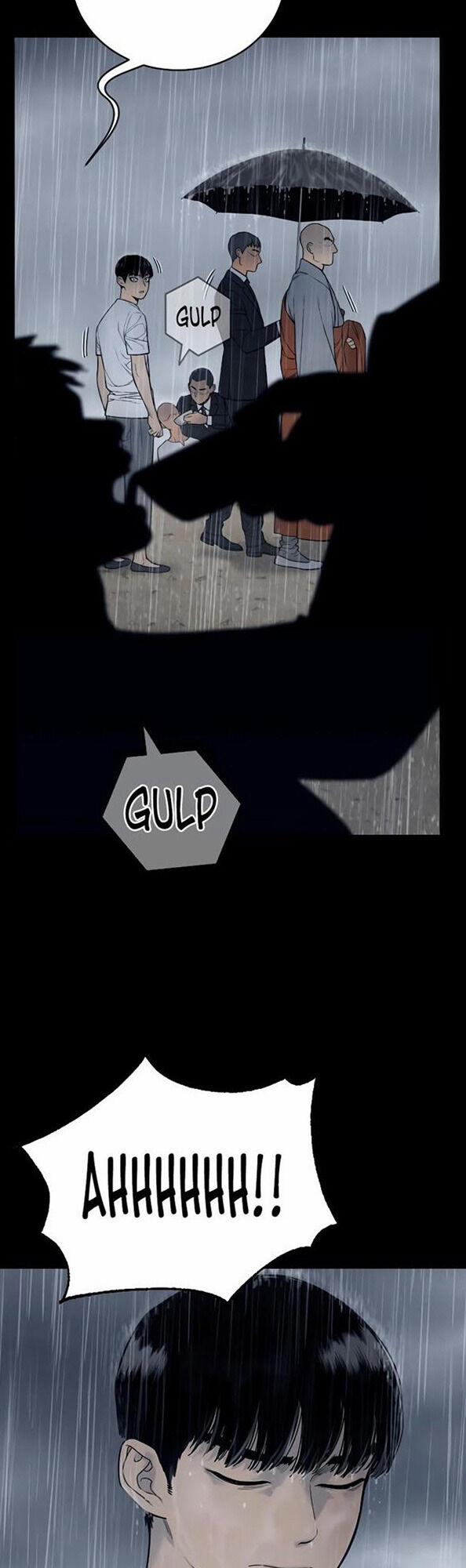 Cảnh Sát Báo Thù 7 trang 30