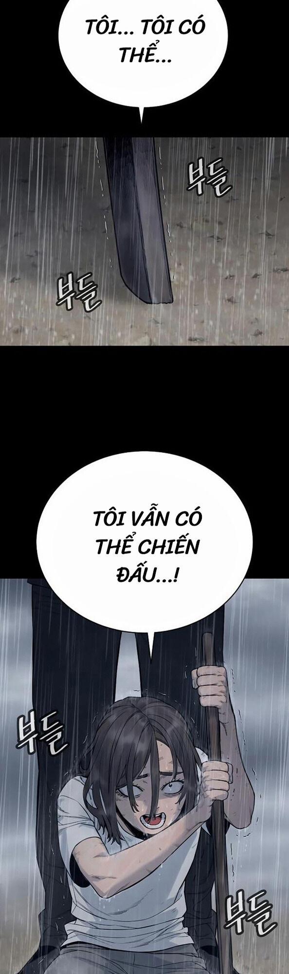 Cảnh Sát Báo Thù 7 trang 32