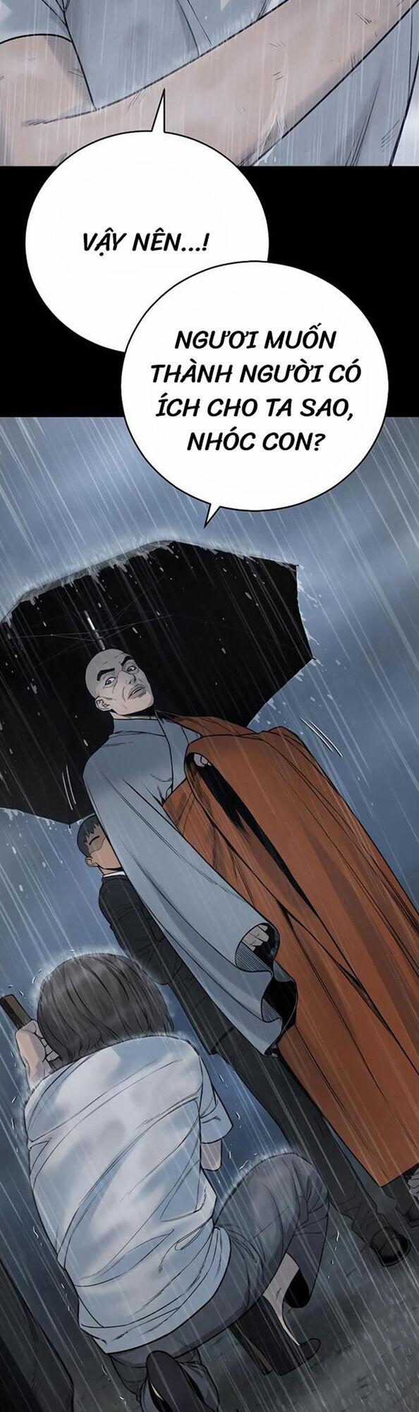 Cảnh Sát Báo Thù 7 trang 34