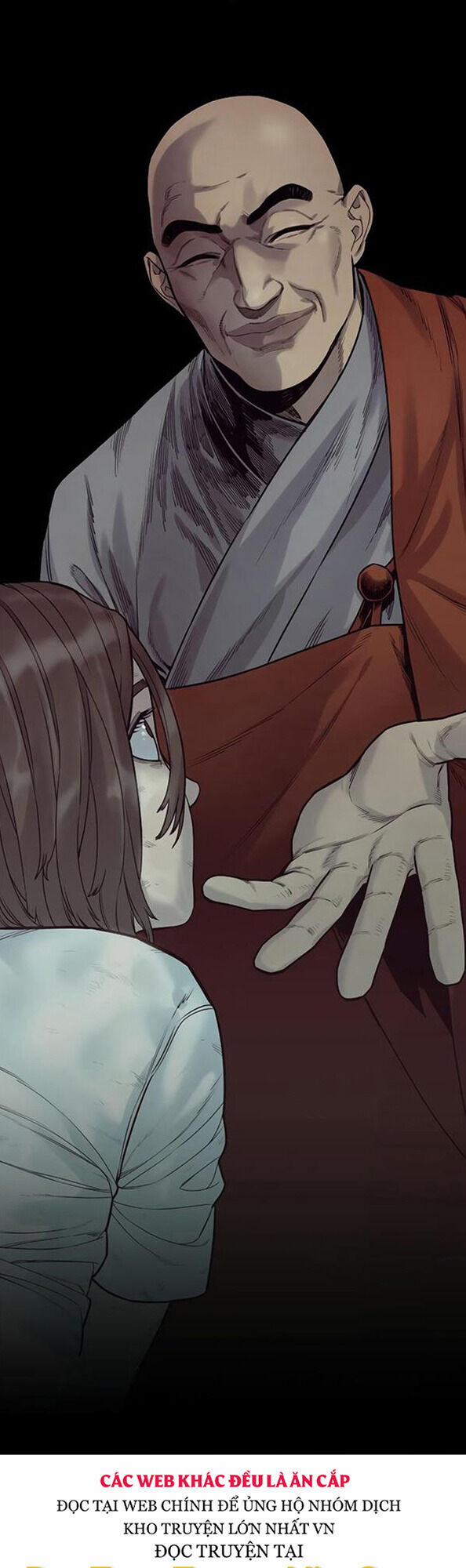 Cảnh Sát Báo Thù 7 trang 36