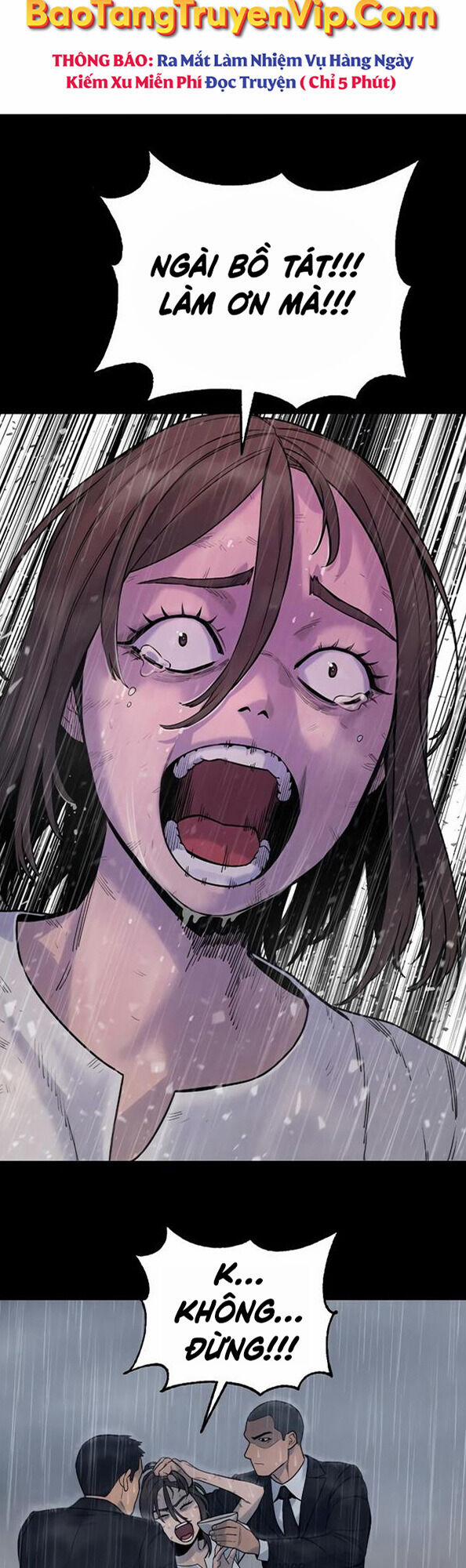 Cảnh Sát Báo Thù 7 trang 37