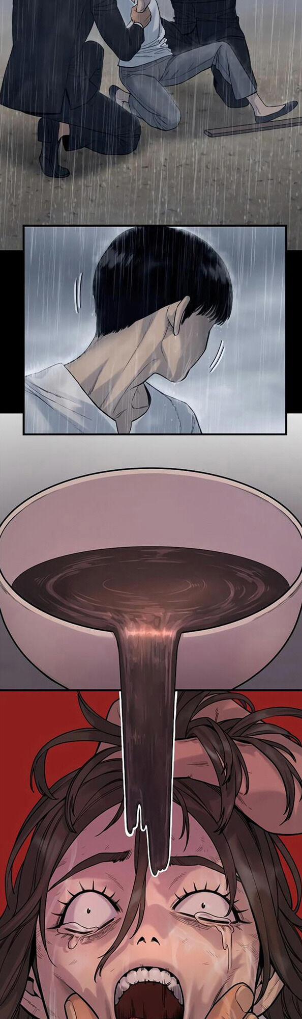 Cảnh Sát Báo Thù 7 trang 38