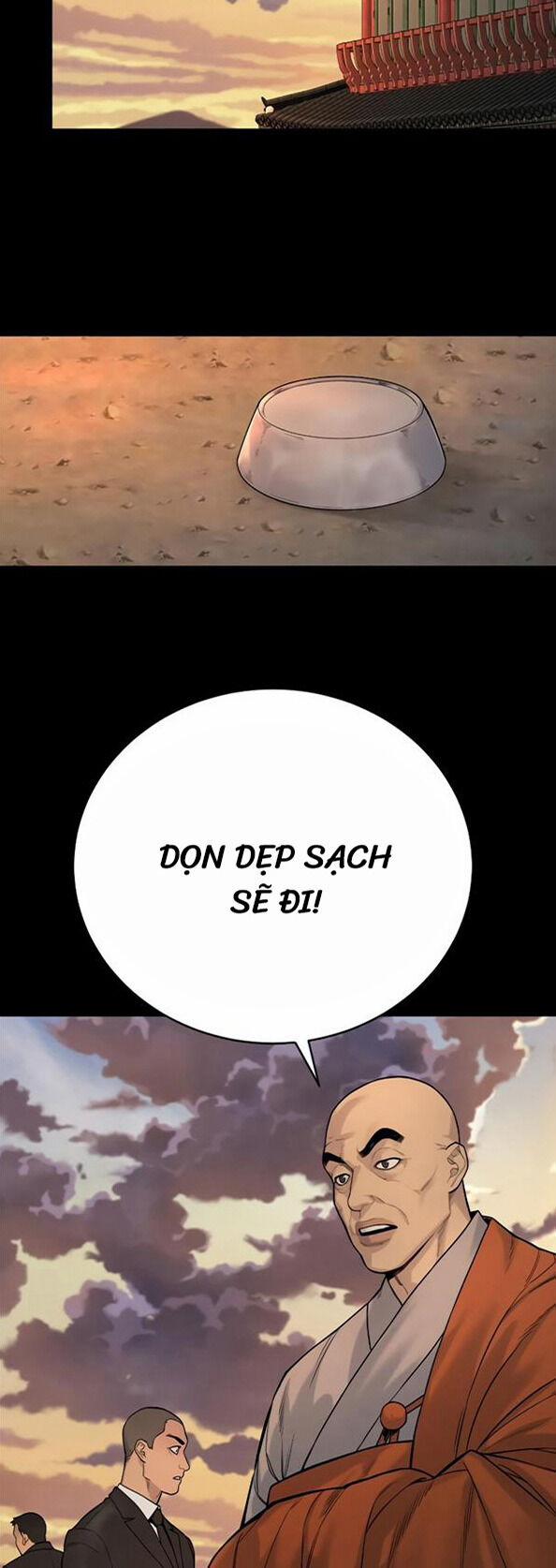 Cảnh Sát Báo Thù 7 trang 40