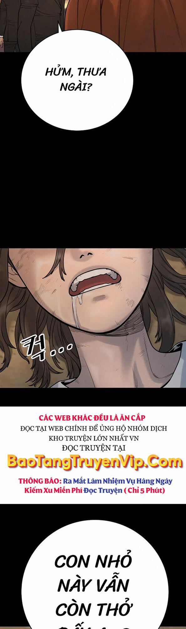 Cảnh Sát Báo Thù 7 trang 41