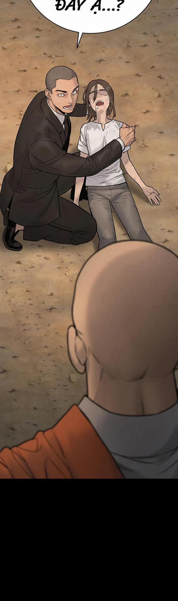 Cảnh Sát Báo Thù 7 trang 42