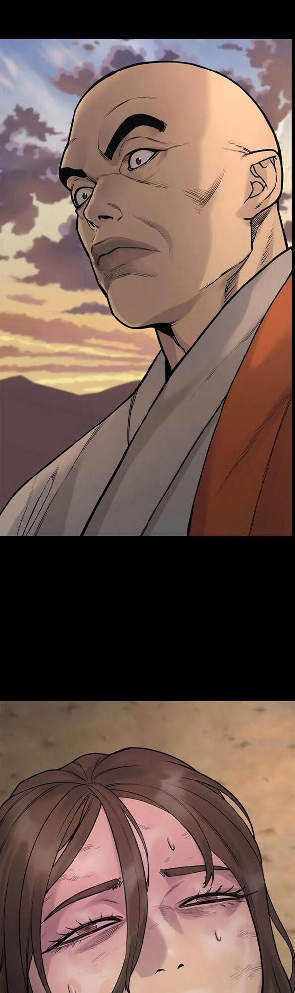 Cảnh Sát Báo Thù 7 trang 43