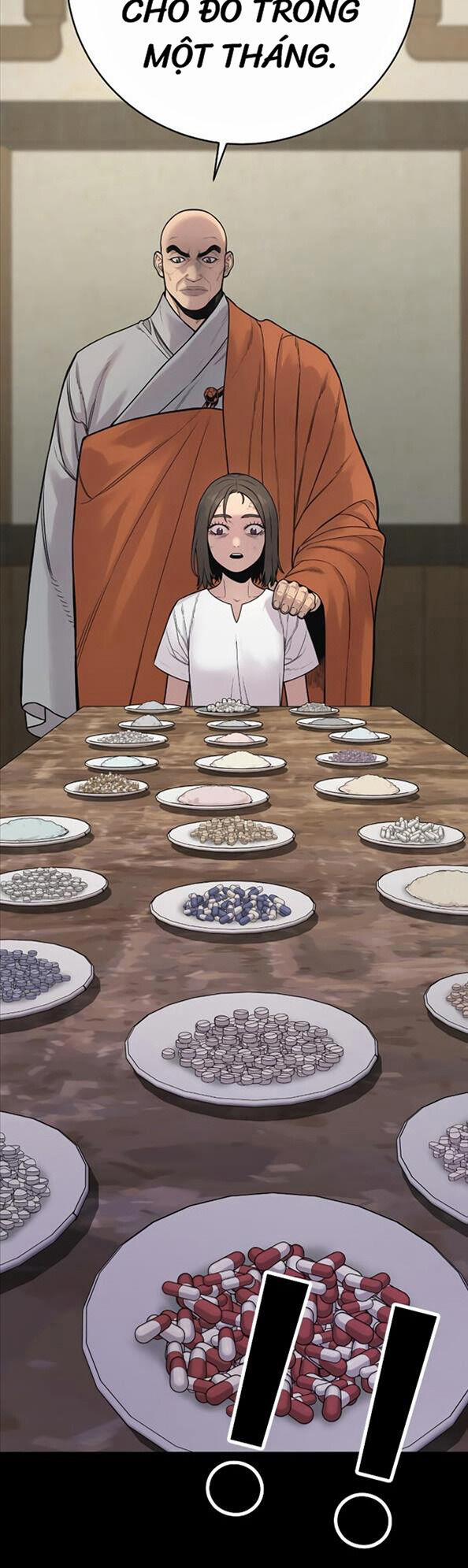 Cảnh Sát Báo Thù 7 trang 45