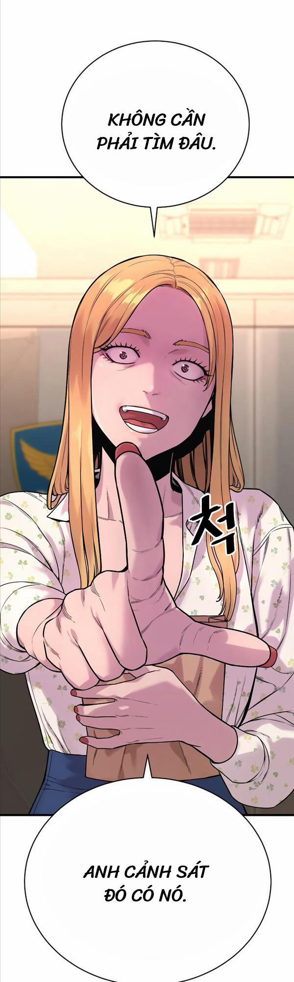 Cảnh Sát Báo Thù 7 trang 5