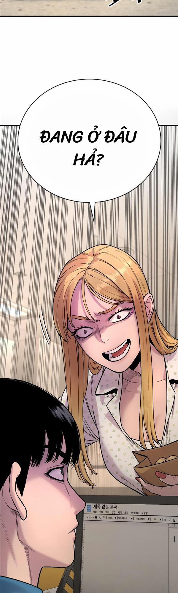 Cảnh Sát Báo Thù 7 trang 53