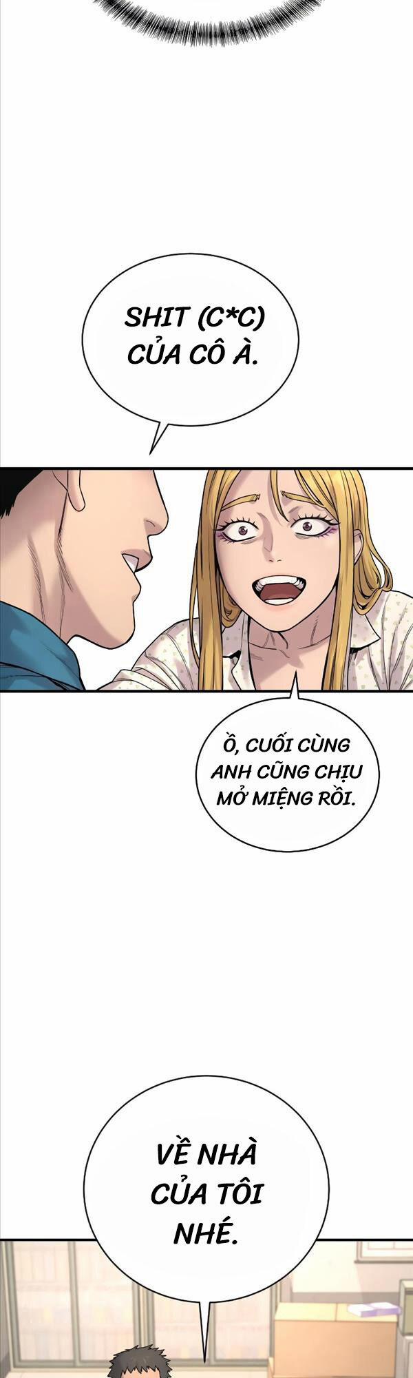 Cảnh Sát Báo Thù 7 trang 55