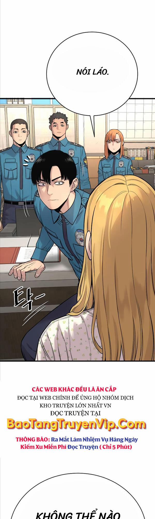 Cảnh Sát Báo Thù 7 trang 59