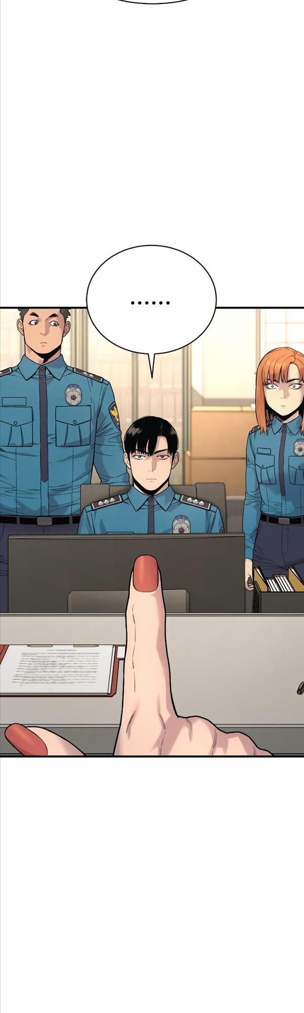 Cảnh Sát Báo Thù 7 trang 6