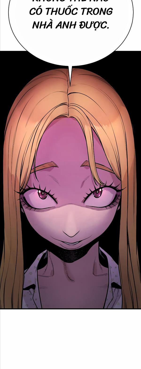 Cảnh Sát Báo Thù 7 trang 60