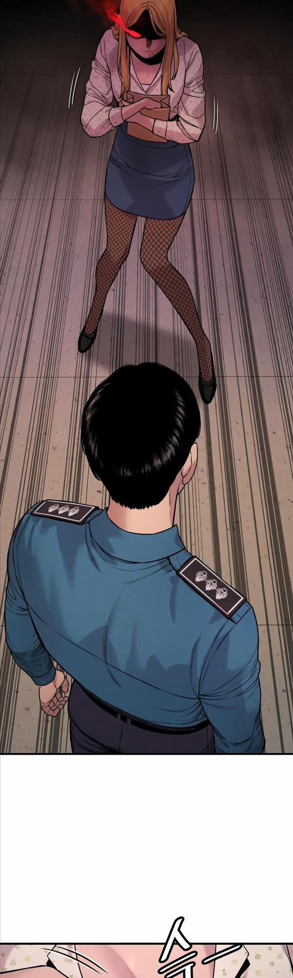 Cảnh Sát Báo Thù 7 trang 62