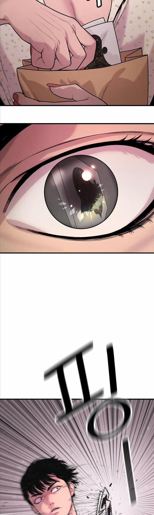 Cảnh Sát Báo Thù 7 trang 63