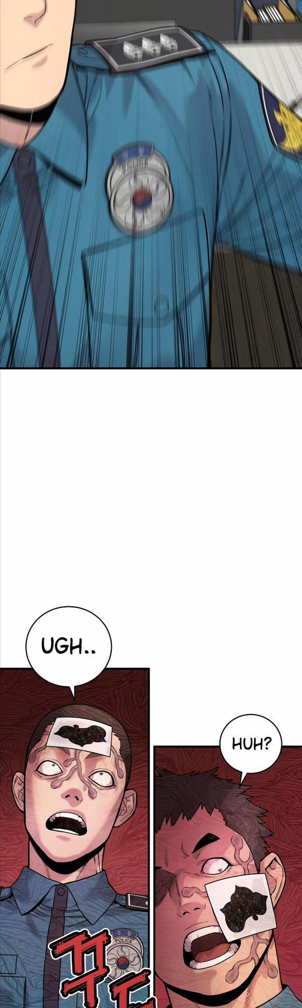 Cảnh Sát Báo Thù 7 trang 65
